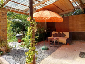 Santika Garden Cottage Stellenbosch